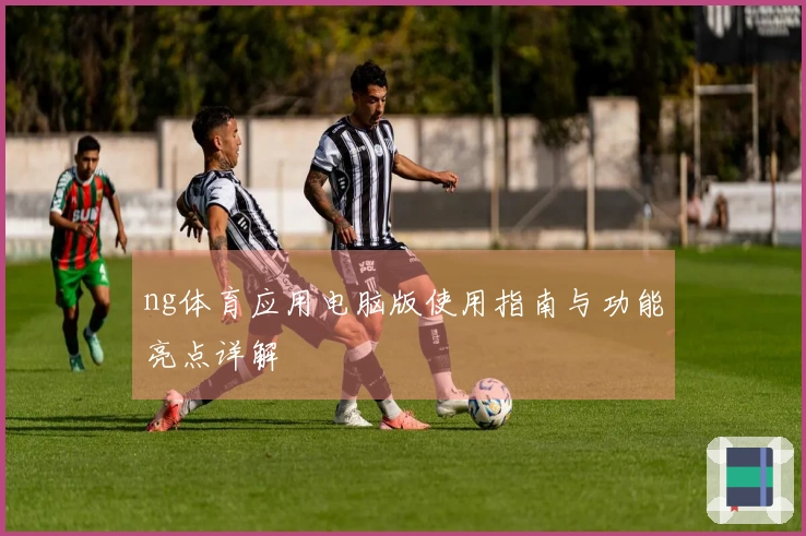 ng体育应用电脑版使用指南与功能亮点详解