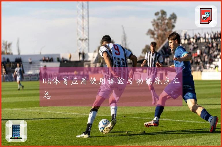 ng体育应用使用体验与功能亮点汇总