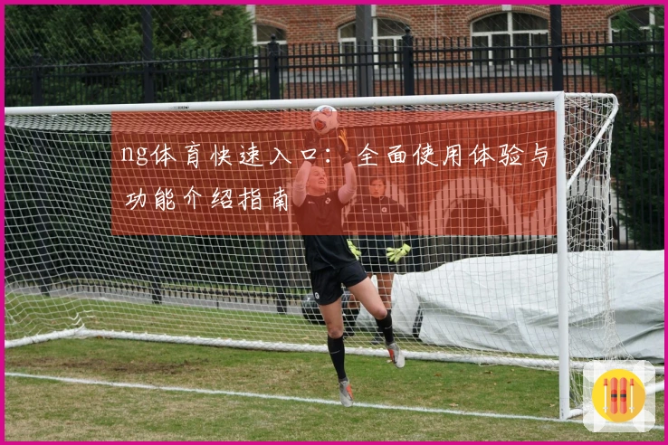 ng体育快速入口：全面使用体验与功能介绍指南